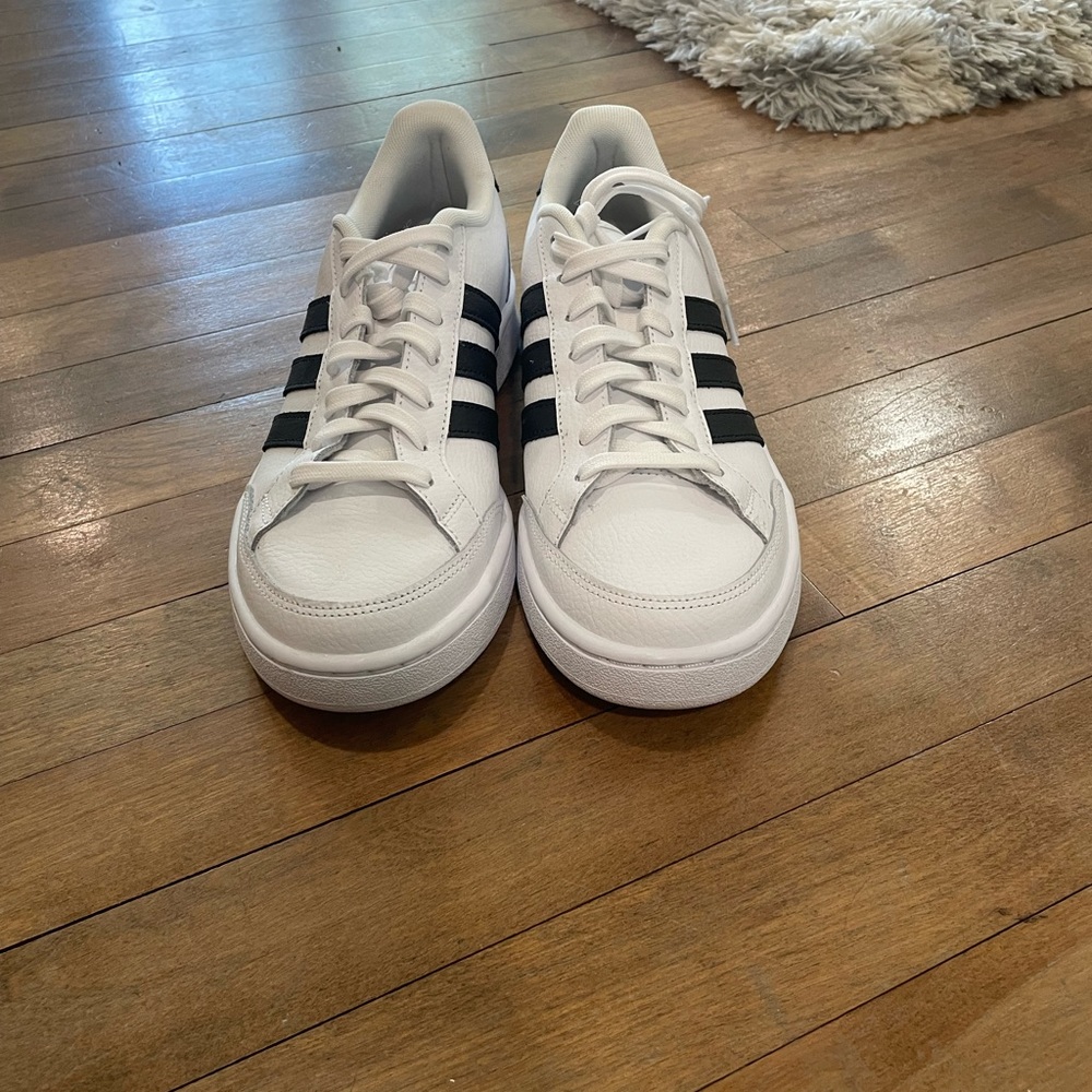 Adidas sneakers